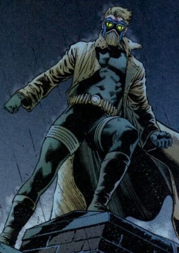 Sandman II