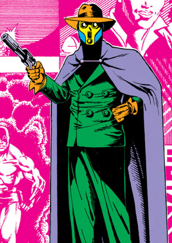 Sandman II