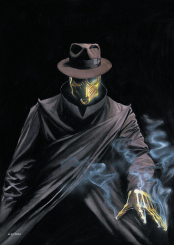 Sandman III
