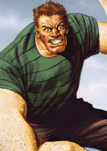 Sandman (Marvel)