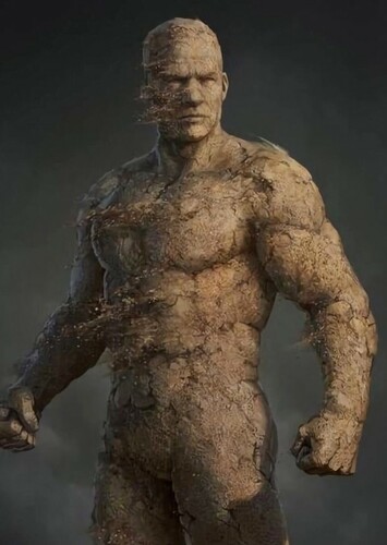 Sandman (Raimi)