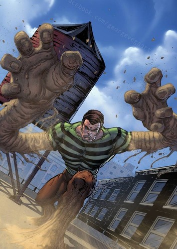 Sandman (Voice)