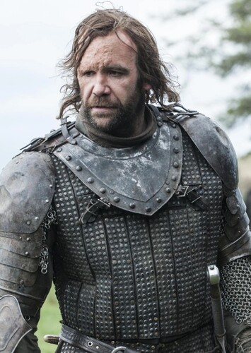 Sandor Clegane