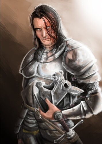 Sandor Clegane