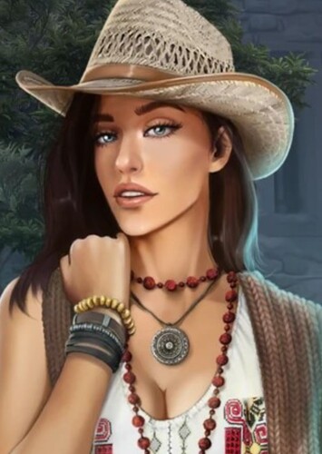 Sandra \ Alexandra