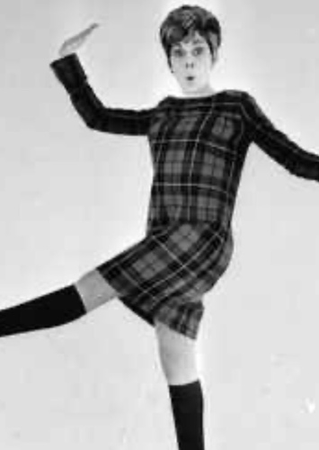Sandra Barry