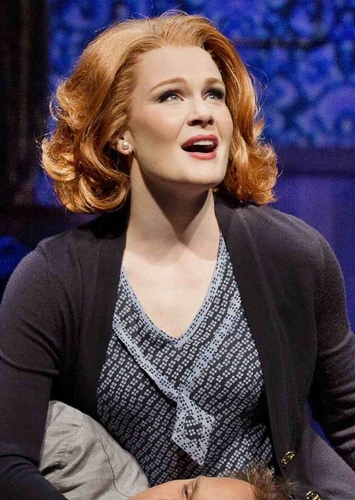 Sandra Bloom