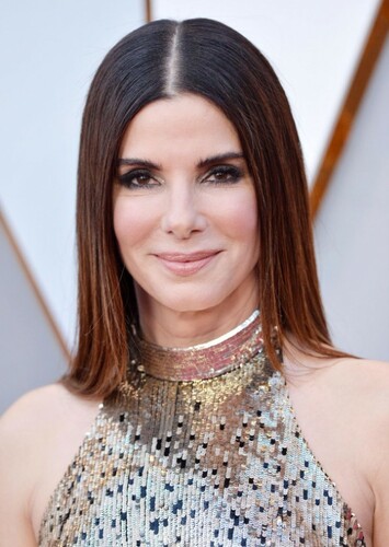 Sandra Bullock