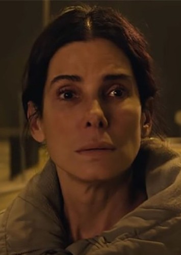 Sandra Bullock