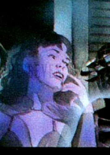 Phantom Lady