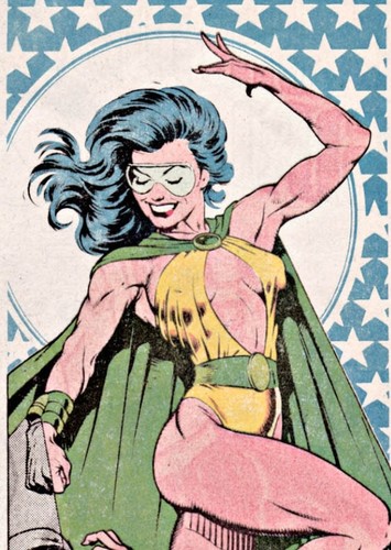 Sandra Knight