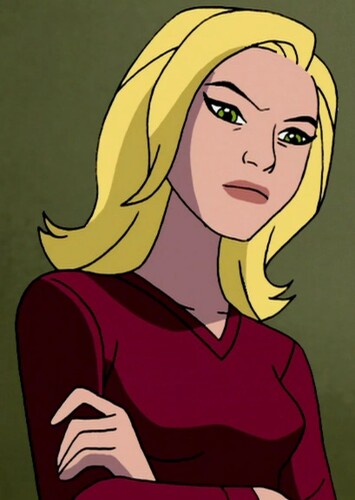 Sandra Tennyson