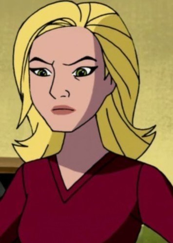 Sandra Tennyson