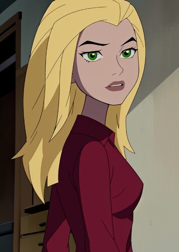 Sandra Tennyson