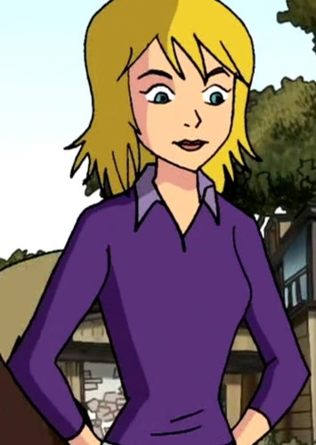 Sandra Tennyson