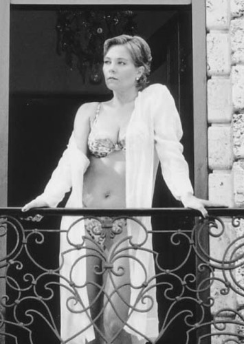 Sandra Van Ryan