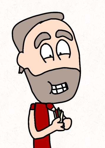 Sandwich Guy