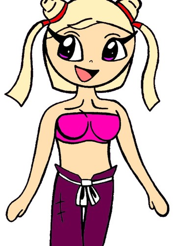 Sandy