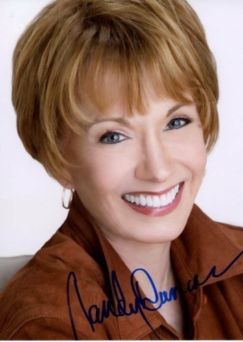 Sandy Duncan