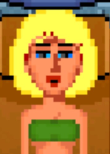Sandy Pantz