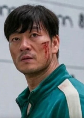Sang-Woo