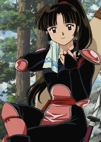 Sango