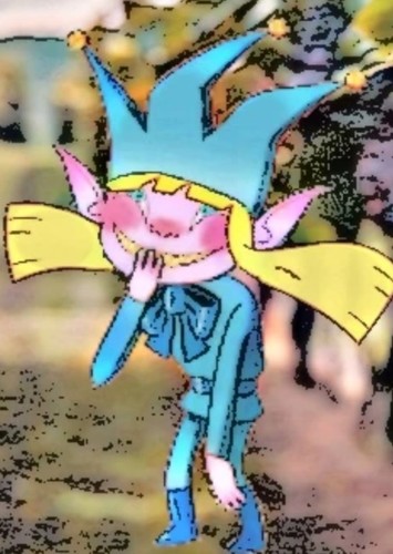 Sanguanela