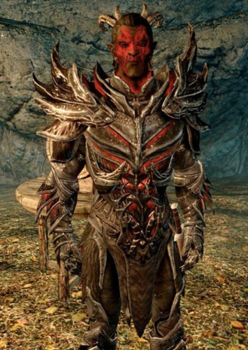 Sanguine