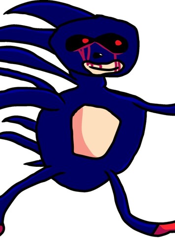 Sanic.Exe