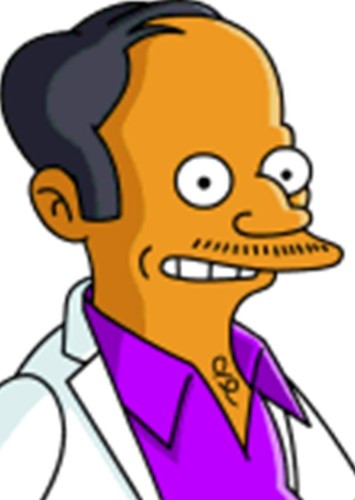 Sanjay Nahasapeemapetilon