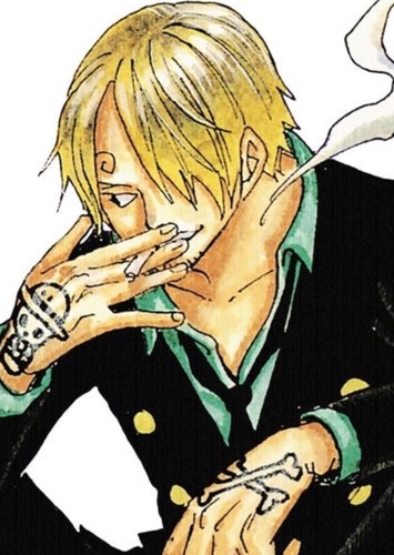 Sanji
