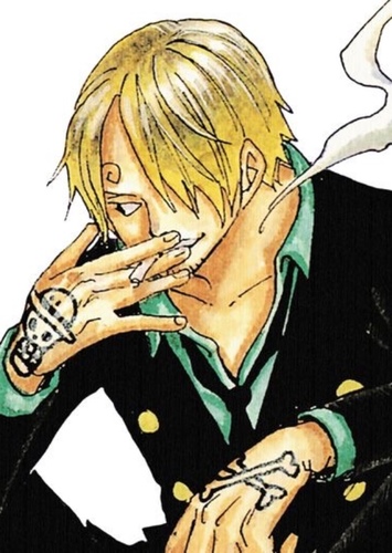 Sanji
