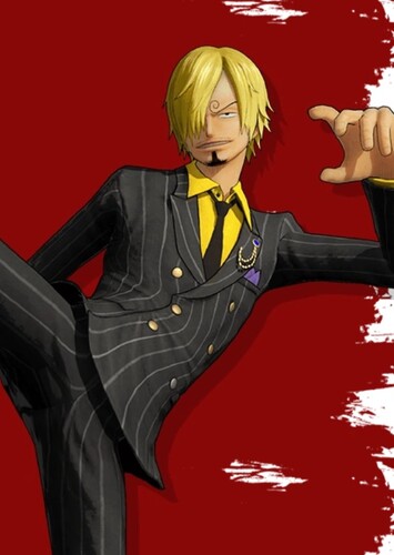 Sanji