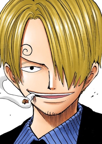 Sanji