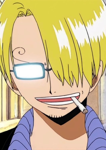 Sanji