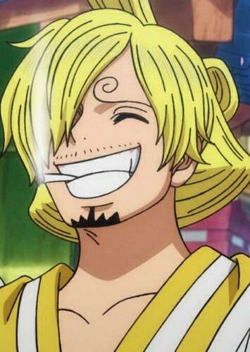 Sanji