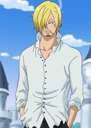 Sanji