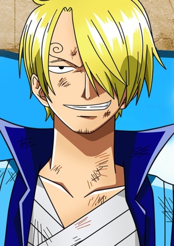Sanji