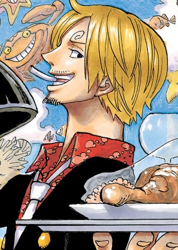 Sanji