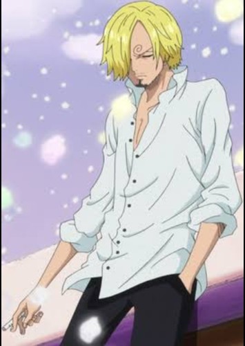 Sanji