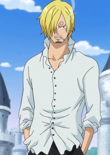Vinsmoke Sanji