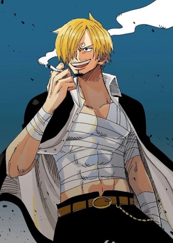 Sanji