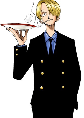 Sanji