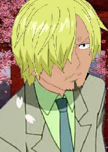 Sanji