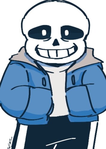 Sans