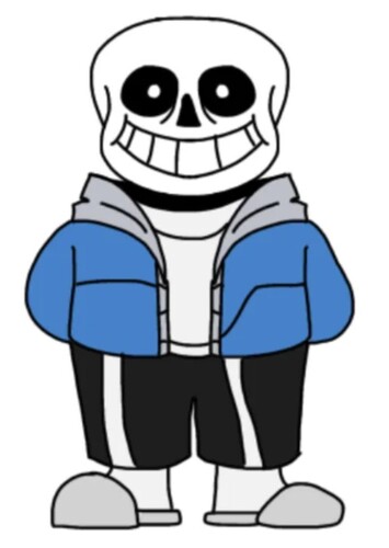 Sans