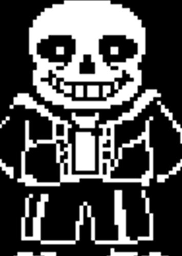 Sans