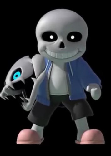 Sans