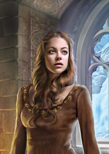 Sansa Stark