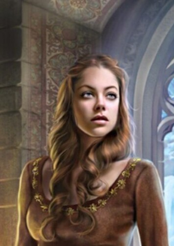 Sansa Stark